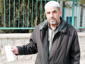 Camilere ağır fatura