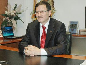 Korkmaz ''Fabrika için ümidimiz devam ediyor''