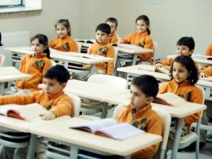 Özel desteğine tepki