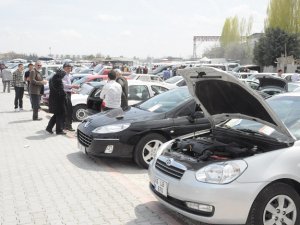 İkinci el cep yakıyor!
