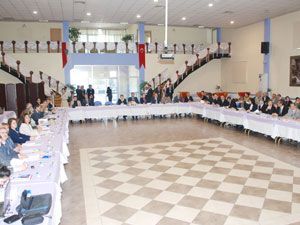 Aile kurumunun sorunları tartışıldı