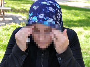 Bağımlı annesinin feryadı