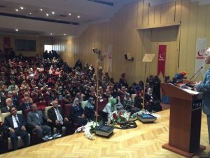Nato'ya maşa olmayalım