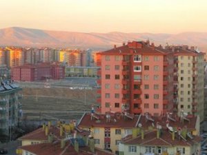 Kiralık ev kalmadı