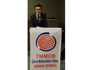 Çmo’dan 'Temiz Enerji' Çağrısı