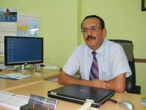 Bu yol radar istiyor