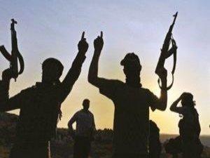 IŞİD örgütü, Bağdat'ta 2 kilometre yaklaştı
