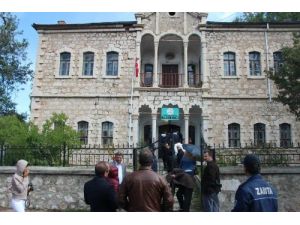 Turizm Acente Temsilcileri Yozgat’ın İlçelerini Gezdi