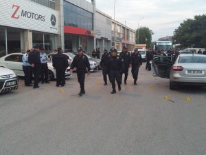 Konya'da silahlı kavga: 1 ölü, 6 yaralı