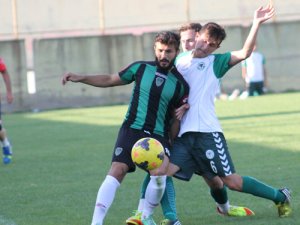 BAL’da Konya takımları dipte