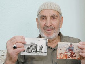 O çaba olmasaydı, belki ceran nesli tükenecekti