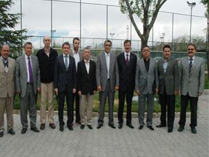 MÜSİAD’dan fahri konsoloslara ziyaret