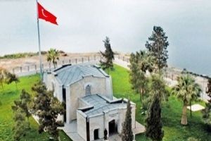 TSK, Süleyman Şah'ı tahliye etmek istemiş