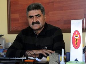 "Kurban Eti Serin Bir Yerde Dinlendirildikten Sonra Buzdolabına Konulmalı"