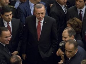 Erdoğan'dan 'Süleyman Şah' açıklaması!