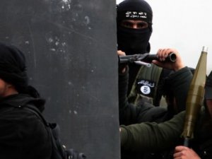 IŞİD üyesinden canlı yayında şok sözler