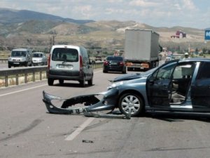 Kaza tespit tutanaklarında büyük kolaylık