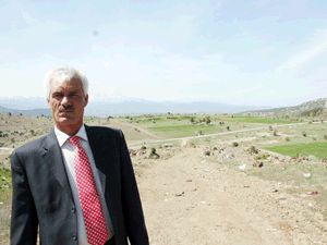 Gencek’te yazlık evler inşa edilecek