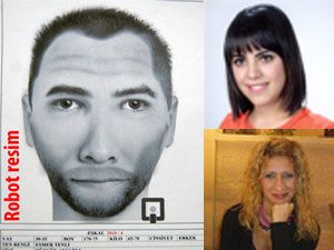 İzmir'deki cinayetlerin zanlısı yakalandı