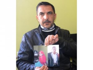 Kızı ve Damadı 38 Gündür Kayıp
