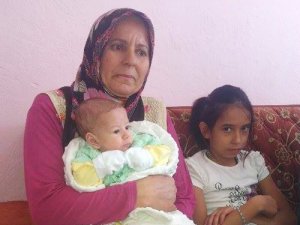 Bebeğe viagra parası yetiştiremiyorlar