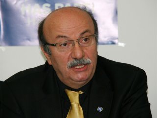 Bekaroğlu'nun CHP'de mescit önerisine istifa çağrısı