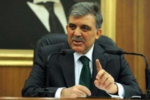 Abdullah Gül savcı ifadesinde neler diyecek?