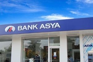 Erdoğan, Bank Asya'nın anahtarını istemiş!