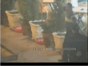 Zaferde polise mukavemet