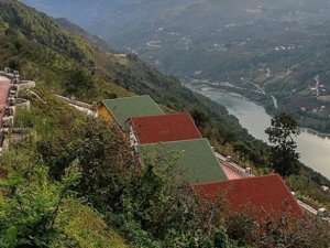 Araplar Karadeniz'e tatil köyü kuracak