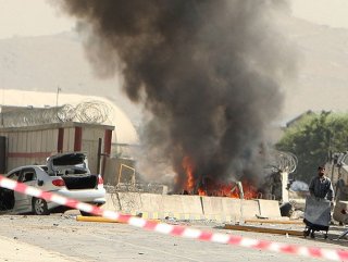 Irak'ta Şii gönüllülere intihar saldırısı