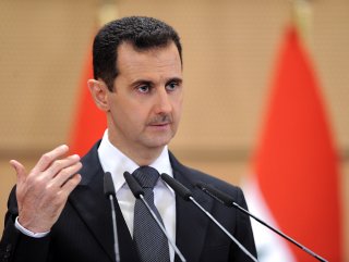 Beşar Esad: Suriye savaşı kaybetmedi