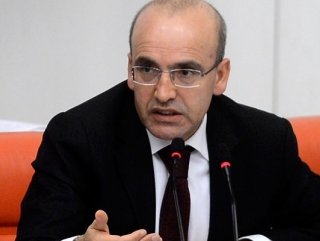 Mehmet Şimşek Batman'daki Kobani eylemine çok kızdı