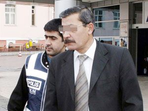 Yaşlıları dolandırmışlar