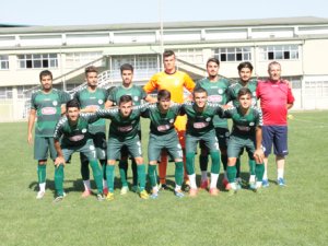 U21 takımı da 5-2 yenildi