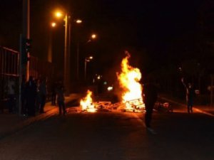 Diyarbakır'da tehlikeli provokasyon