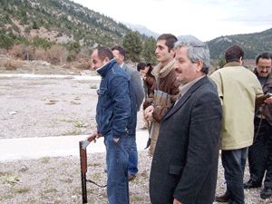 Keklik sesleri yeniden yükselecek 