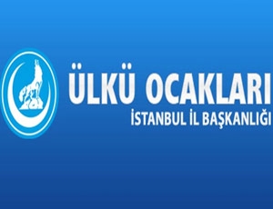 Ülkü Ocakları’ndan gözdağı: IŞİD’i mumla arayacaksınız!