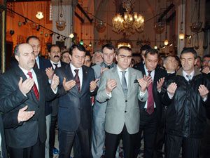 MHP Selçuklu’dan seçim startı