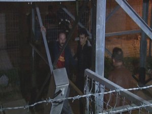 Dün nişanlandı, ertesi gün intihara kalkıştı