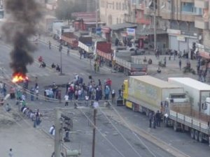 Cemaat'ten Kobani için son dakika mesaj