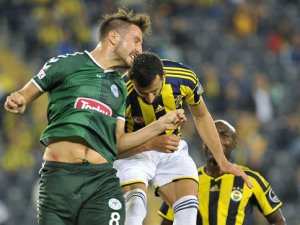 Torku Konyaspor'un deplasmanda 3 puan hasreti devam ediyor