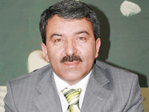 Köylere parke taşlar döşenecek 