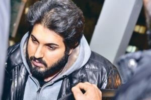 Çalınan 2,7 milyar doların anahtarı Zarrab'da