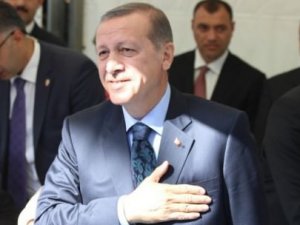 Erdoğan: Son nefesime kadar sürecek