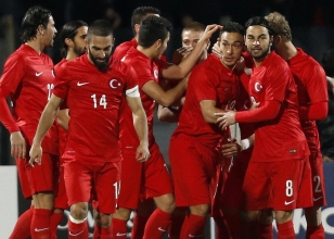Türkiye - Çek Cumhuriyeti maçı hangi kanalda