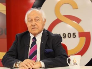Galatasaray Başkan Adayı Yarsuvat: Prandelli İle Çalışmaya Devam Edeceğim