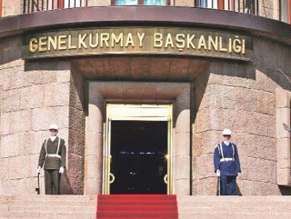 Genelkurmay: Bingöl saldırısını PKK yaptı