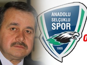 Anadolu Selçukspor’da kongre kararı