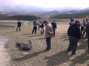Kayıp engelli gencin cesedi bulundu